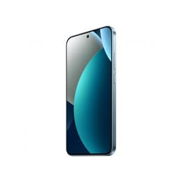 Xiaomi Redmi Note 15 Pro 4G 256 Go - Bleu - Débloqué
