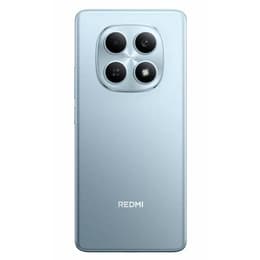 Xiaomi Redmi Note 15 Pro 4G 256 Go - Bleu - Débloqué