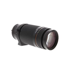Objectif Nikon Nikkor 75-300mm f/4.5-5.6