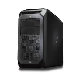 HP Z8 G4 WorkStation Xeon Gold 2.6 GHz - SSD 1 To + HDD 2 To RAM 65 Go