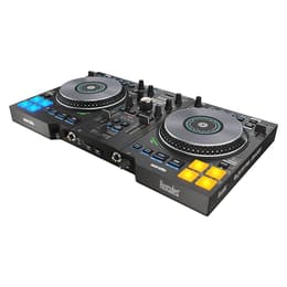 Accessoires audio Hercules DJControl Jogvision