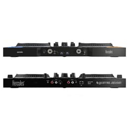 Accessoires audio Hercules DJControl Jogvision