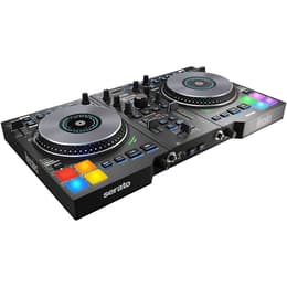 Accessoires audio Hercules DJControl Jogvision