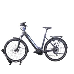 Vélo électrique Haibike Trekking 7