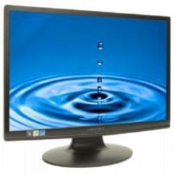 Écran 22" LCD WSXGA+ Hanns.G HA222DPB