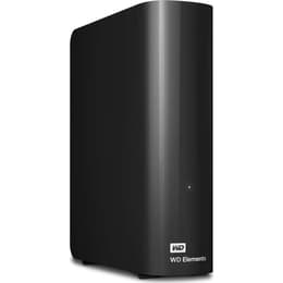 Disque dur externe Western Digital Wd ELEMENTS 3,5" - HDD 16 To USB 3.0