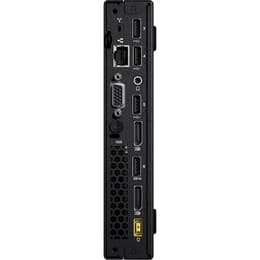 Lenovo ThinkCentre M715Q Ryzen 5 PRO 3,2 GHz - SSD 256 Go RAM 8 Go