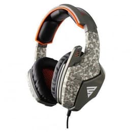 Casque gaming avec micro Two Dots Tornado 2.0 - Camouflage