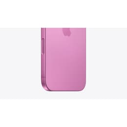 iPhone 16 128 Go - Rose - Débloqué