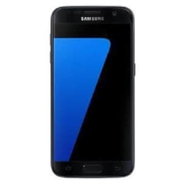 Galaxy S7 32 Go Dual Sim - Noir - Débloqué