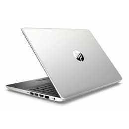 HP 14-CF0034NF 14" Core i5 1.6 GHz - SSD 256 Go - 16 Go AZERTY - Français