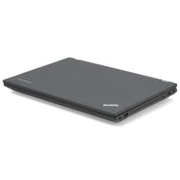 Lenovo ThinkPad L440 14" Core i5 2.6 GHz - SSD 240 Go - 8 Go QWERTY - Italien