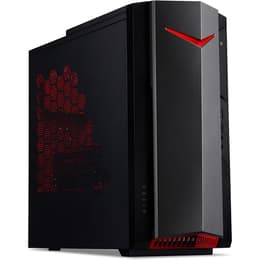 Acer Nitro 50 Core i5 2.9 GHz - SSD 1 To - 16 Go - NVIDIA GeForce GTX 1660 super