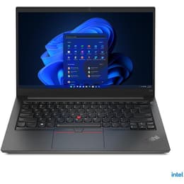 Lenovo ThinkPad E14 G4 15 15" GHz - HDD 512 Go - 16 Go QWERTY - Néerlandais