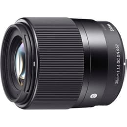 Objectif Sigma 30 mm f/1,4 DC DN Canon EF-M 30mm 1.4