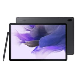 Galaxy Tab S7 FE 64GB - Noir - WiFi + 4G