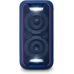 Enceinte Bluetooth Sony GTK-XB5 - Bleu