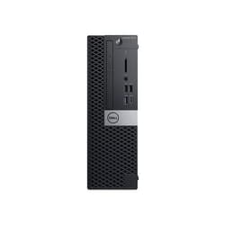 Dell Optiplex 5070 SFF Core i5 3 GHz - SSD 240 Go RAM 8 Go
