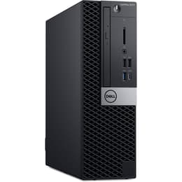 Dell Optiplex 5070 SFF Core i5 3 GHz - SSD 240 Go RAM 8 Go