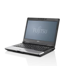 Fujitsu LifeBook S752 14" Core i5 2.6 GHz - HDD 500 Go - 8 Go AZERTY - Français