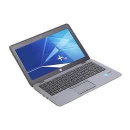 Hp EliteBook 820 G2 12" Core i5 2.3 GHz - SSD 256 Go - 8 Go QWERTZ - Allemand