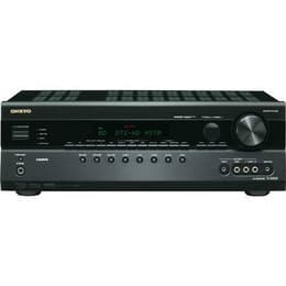 Amplificateur Onkyo TX SR508
