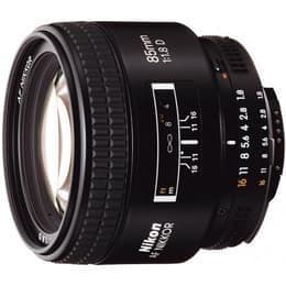Objectif Nikon F AF Nikkor 50mm f/1.8D F 50mm f/1.8