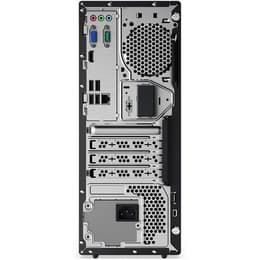 Lenovo V520 Core i5 3.4 GHz - SSD 512 Go RAM 16 Go