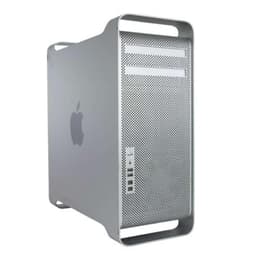 Mac Pro (Mi-2012) Xeon 3.2 GHz - SSD 500 Go + HDD 1 To - 8 Go