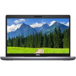 Dell Latitude 5411 14" Core i7 2.7 GHz - SSD 256 Go - 8 Go QWERTY - Espagnol