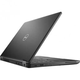 Dell Latitude 5490 14" Core i5 1.6 GHz - SSD 256 Go - 8 Go QWERTZ - Allemand