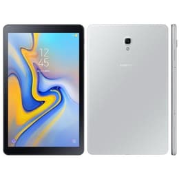 Galaxy Tab A 10.5 32GB - Noir - WiFi + 4G