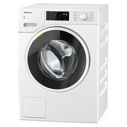 Mini lave-linge 59.6 cm hublot Miele WWD120 WCS
