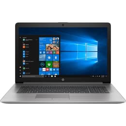 HP 470 G7 17" Core i3 2.1 GHz - SSD 256 Go - 8 Go AZERTY - Français