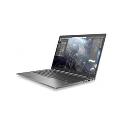HP ZBook Firefly 14 G8 Mobile Workstation 14" Core i5 2.6 GHz - SSD 256 Go - 16 Go QWERTY - Anglais