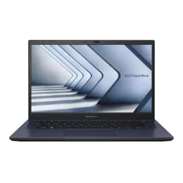 Asus ExpertBook B1 B1502CBA-BQ0297X 15" Core i7 3.5 GHz - SSD 512 Go - 16 Go QWERTY - Anglais
