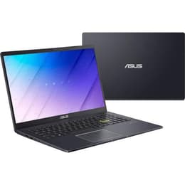Asus VivoBook Go 15 E410KA 15" Celeron 1.1 GHz - SSD 256 Go - 8 Go QWERTY - Anglais