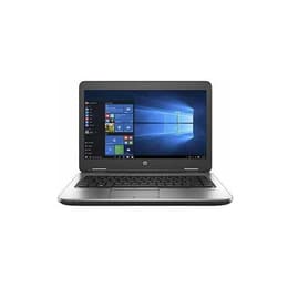 HP ProBook 640 G2 14" Core i5 2.4 GHz - SSD 512 Go RAM 16 Go AZERTY - Français
