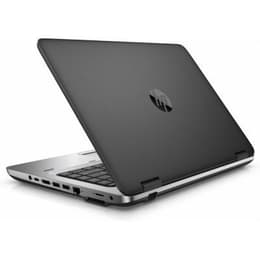 HP ProBook 640 G2 14" Core i5 2.4 GHz - SSD 512 Go - 16 Go AZERTY - Français