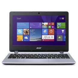 Acer Aspire E3-112-C36L 11" Celeron 2.1 GHz - HDD 500 Go - 2 Go AZERTY - Français