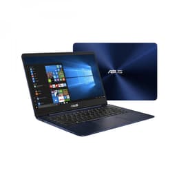 Asus ZenBook UX430UA-GV049T 14" Core i5 2.5 GHz - SSD 256 Go - 8 Go AZERTY - Français