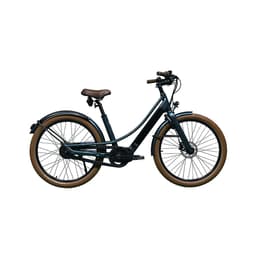 Vélo électrique Reine Bike Cadre haut