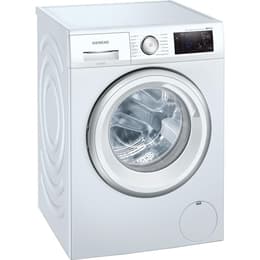 Lave-linge classique 59,8 cm hublot Siemens WM14LRHAFF