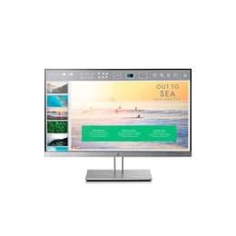 Écran 23" LCD FHD HP EliteDisplay E233