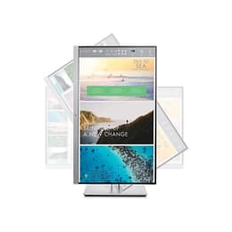 Écran 23" LCD FHD HP EliteDisplay E233