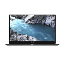 Dell XPS 13" Core i7 2.4 GHz - SSD 256 Go - 8 Go QWERTY - Anglais
