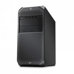 HP Z4 G4 WorkStation 11R14EA Xeon W 3.9 GHz - SSD 1 To RAM 32 Go