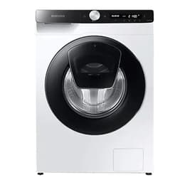 Lave-linge classique 60 cm hublot Samsung WW90T554AAE/S2