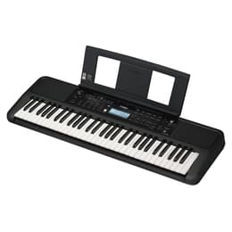 Instruments de musique Yamaha PSR-E383
