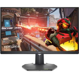 Écran 32" LED 1920×1080 Dell G3223D